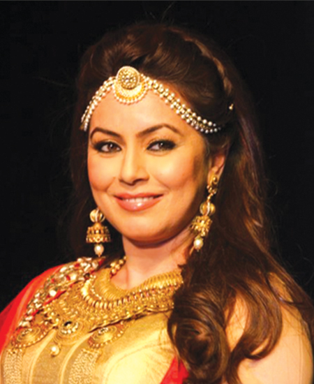 Mahima Chaudhary